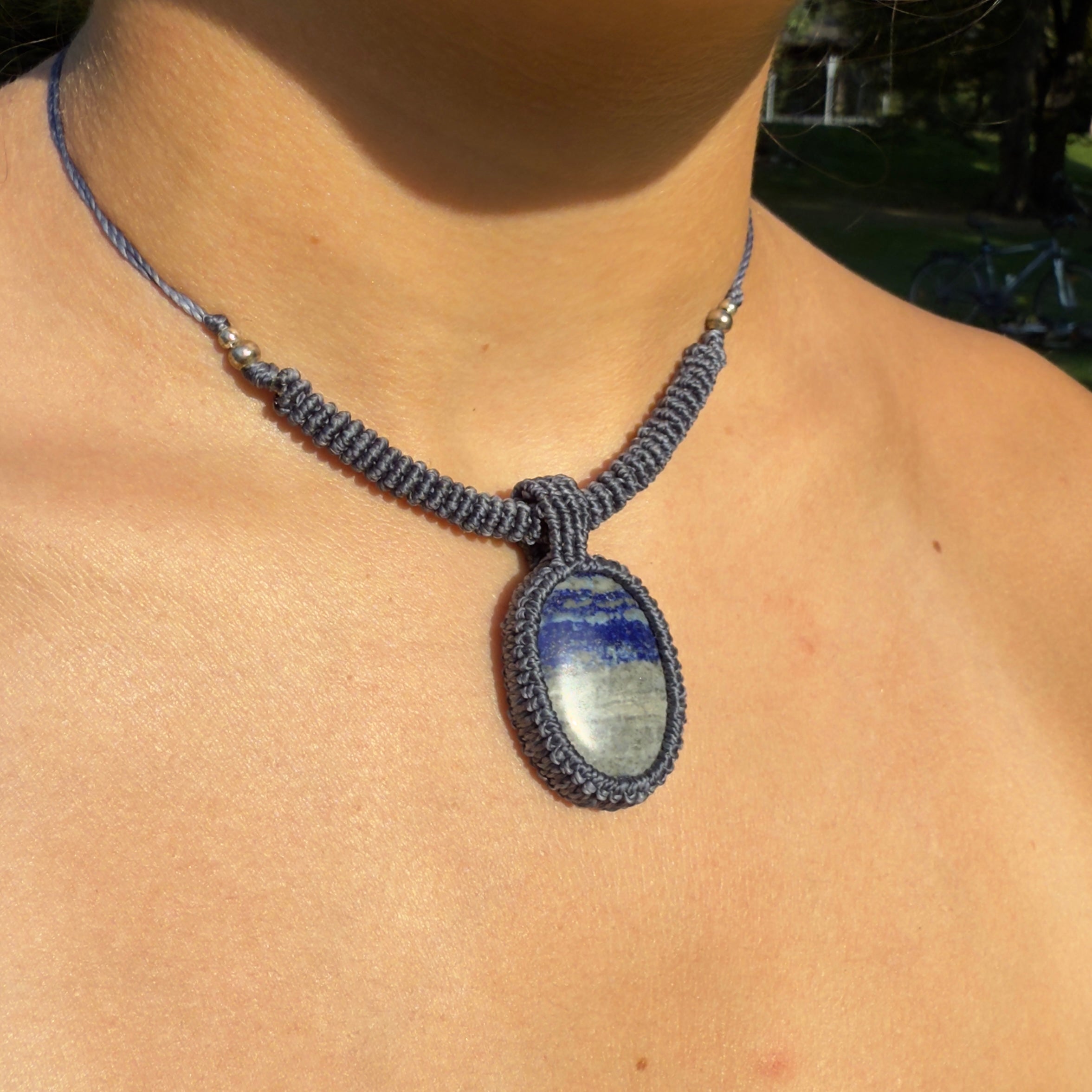 Gaia-Kette
