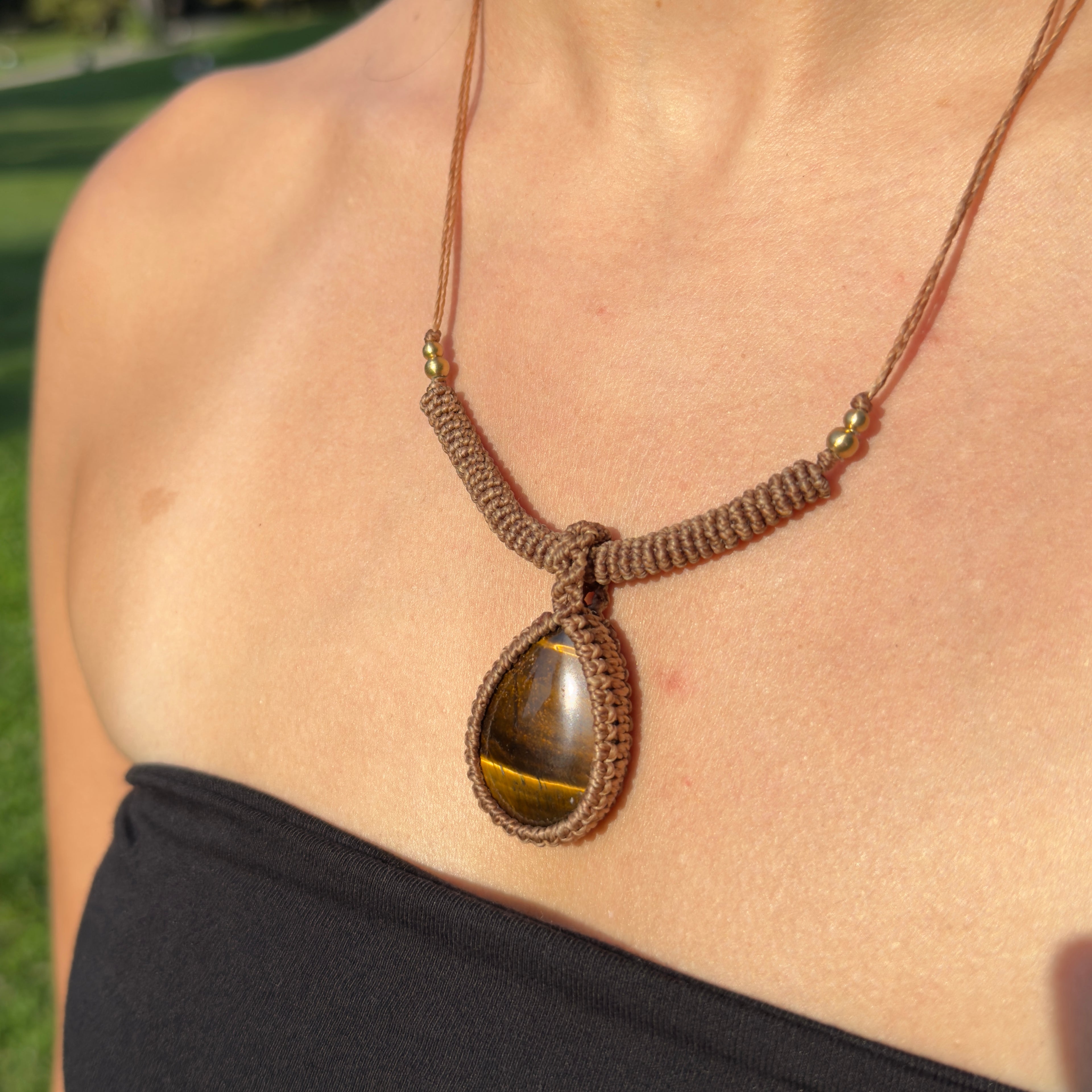 Gaia-Kette