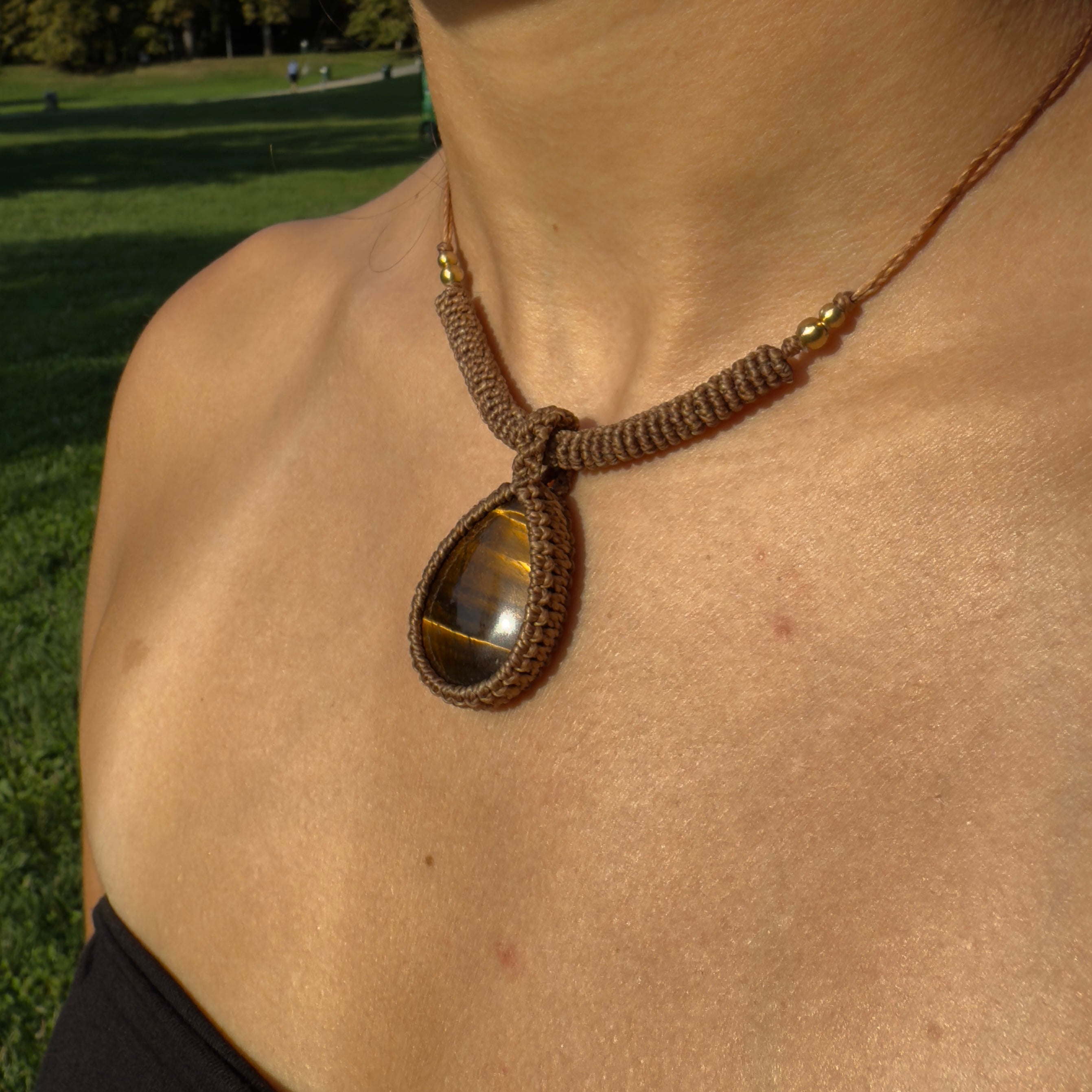 Gaia-Kette