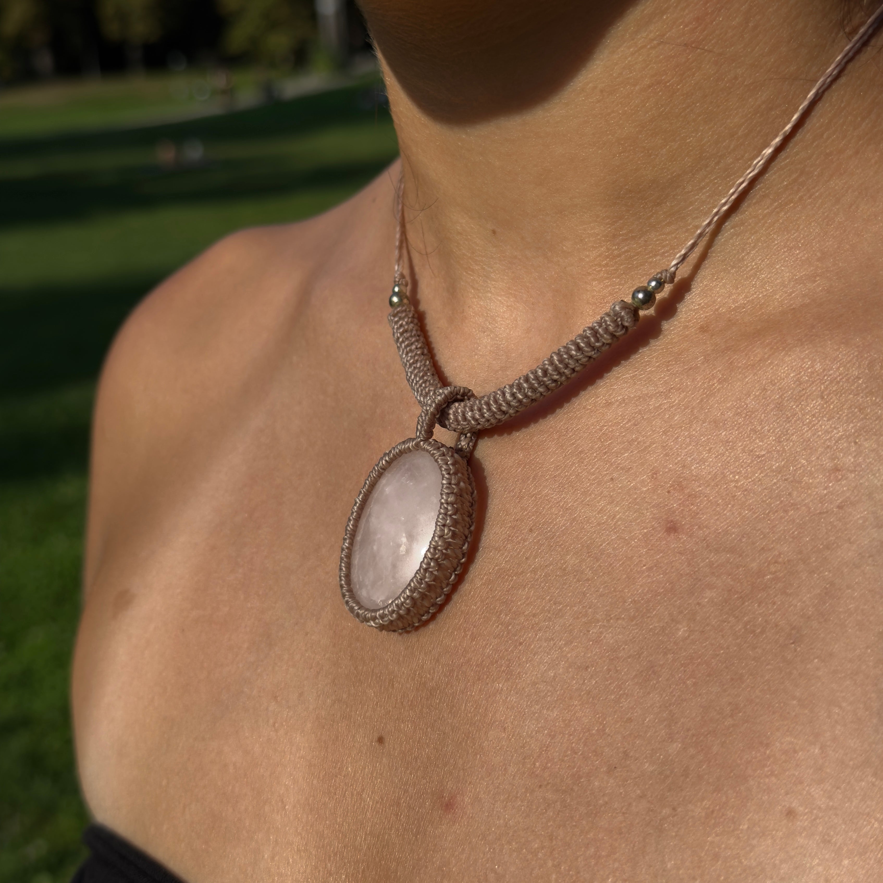 Gaia-Kette