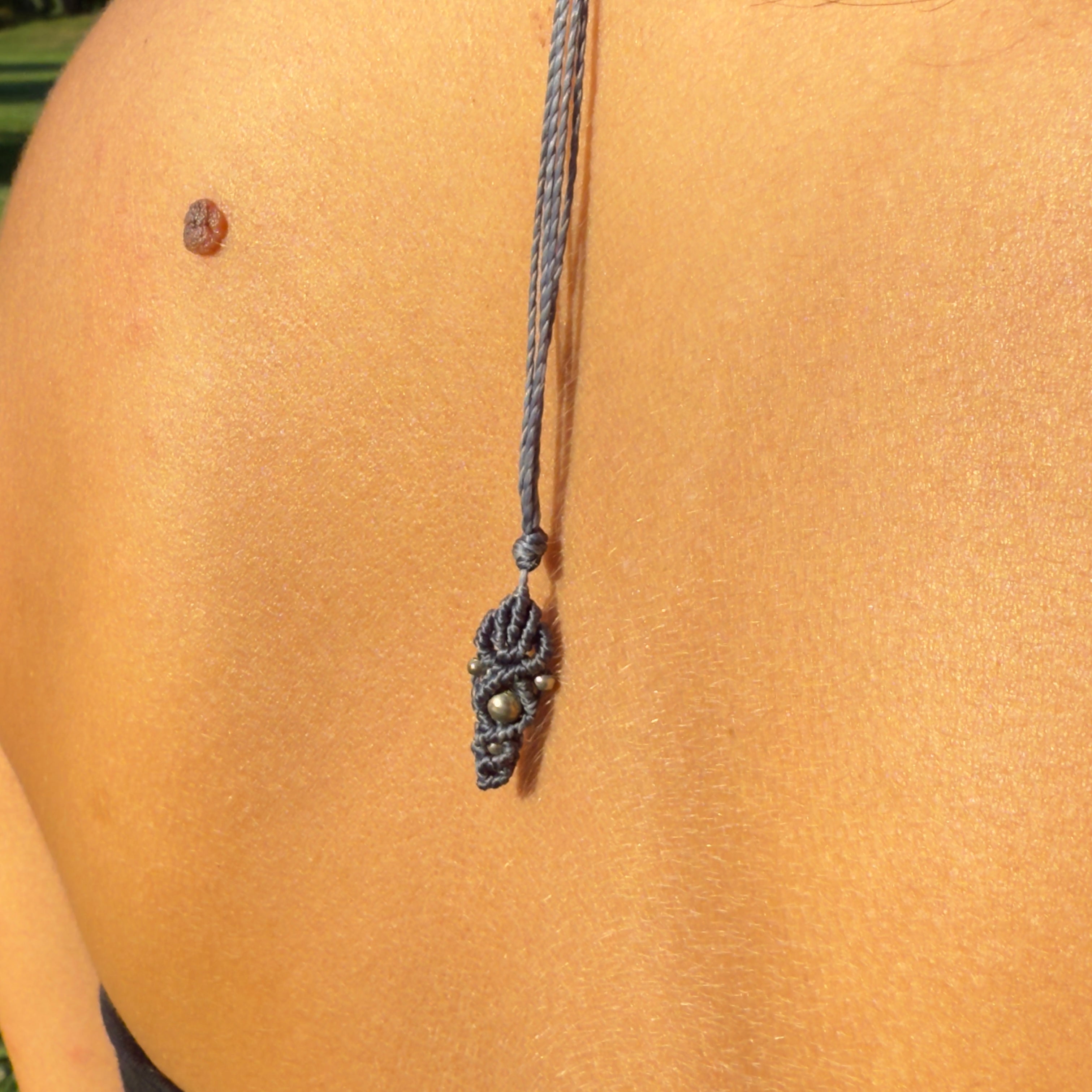 Gaia-Kette