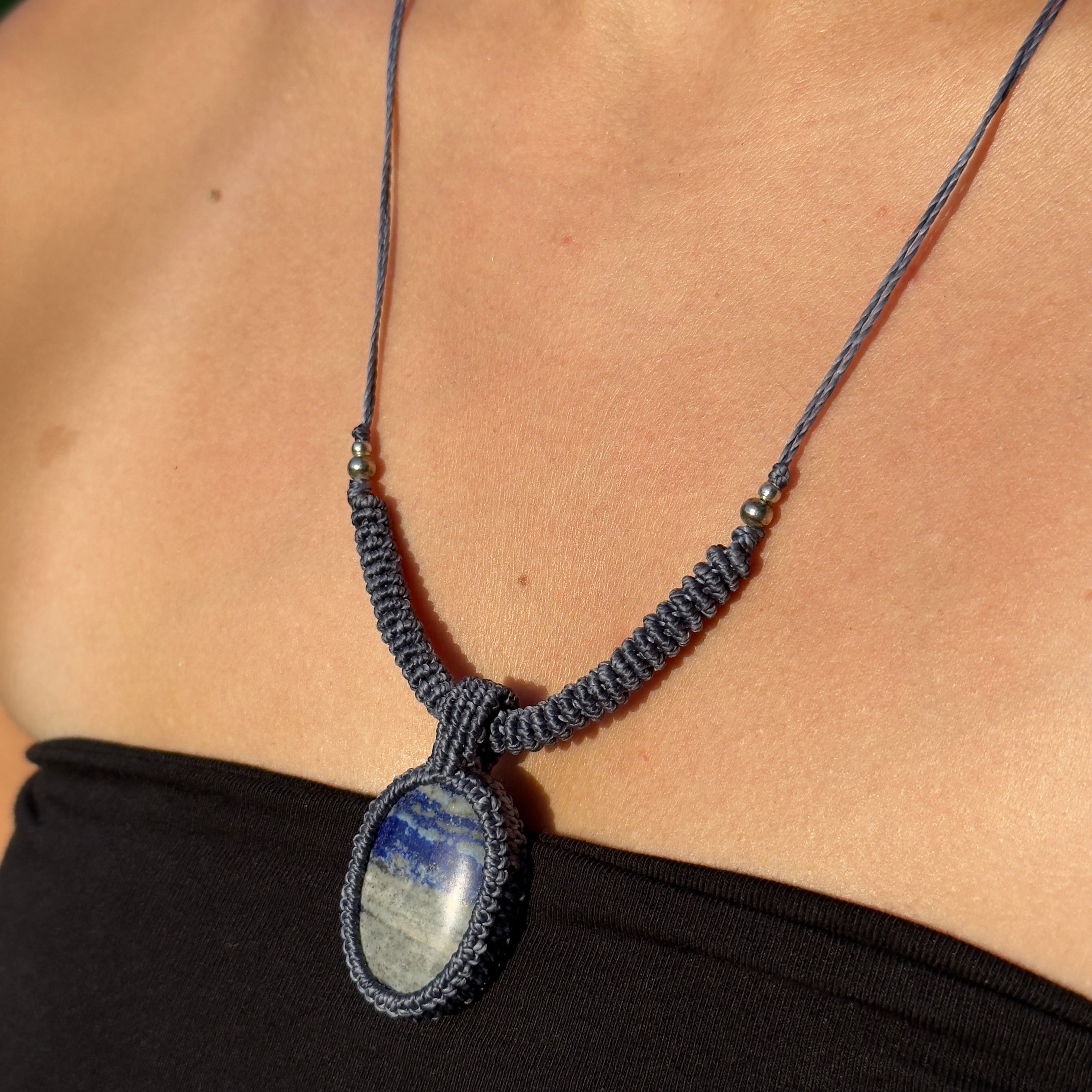 Gaia-Kette
