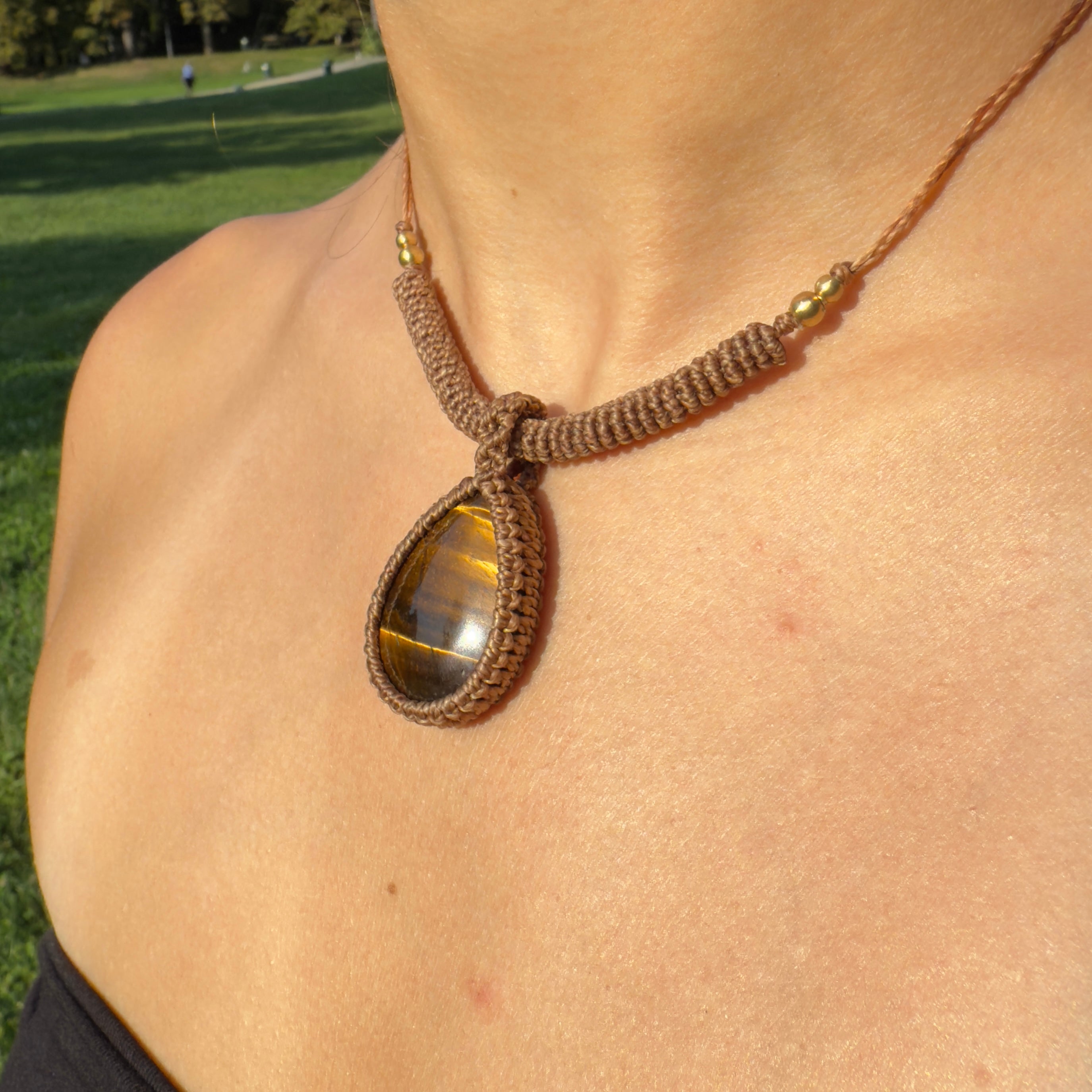 Gaia-Kette