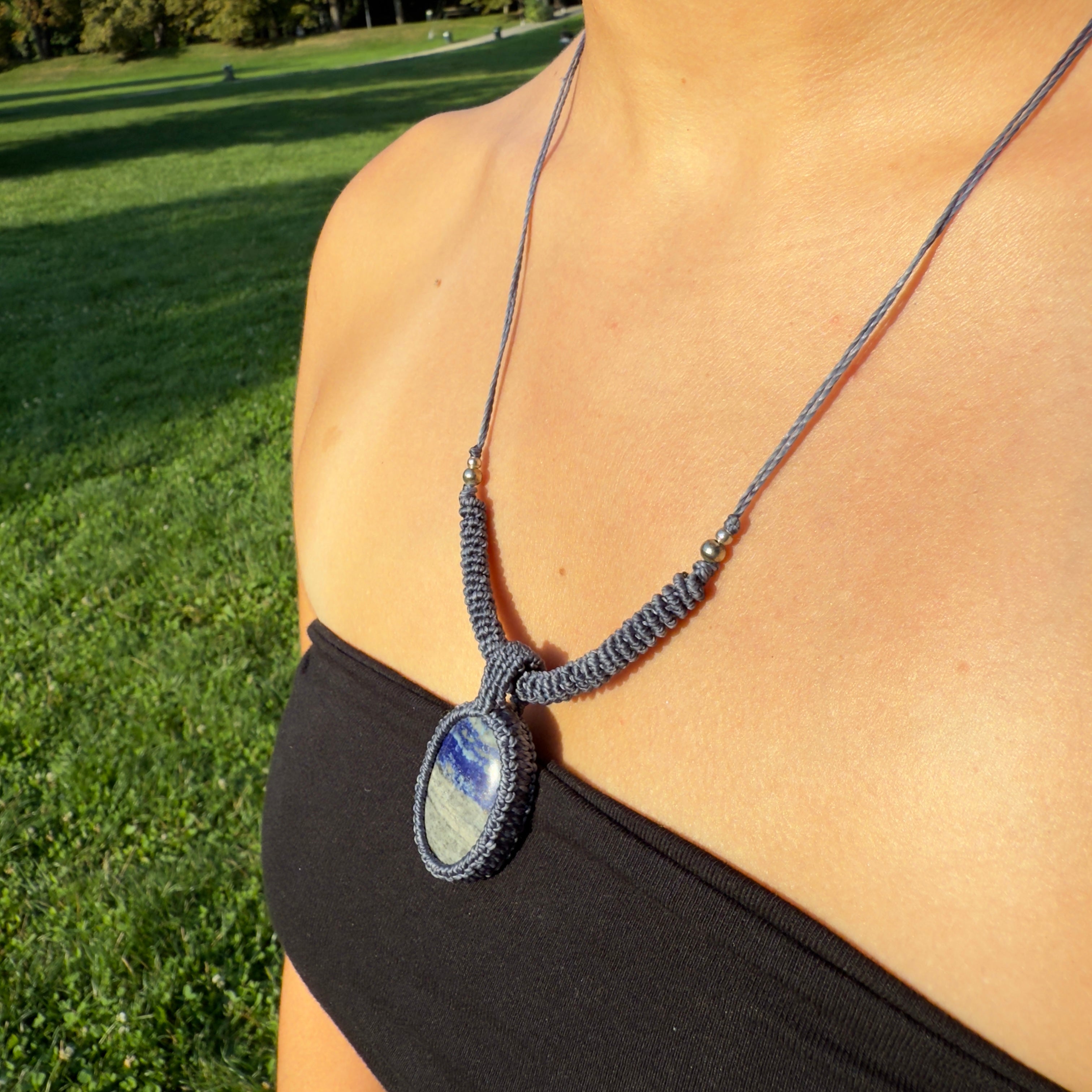 Gaia-Kette