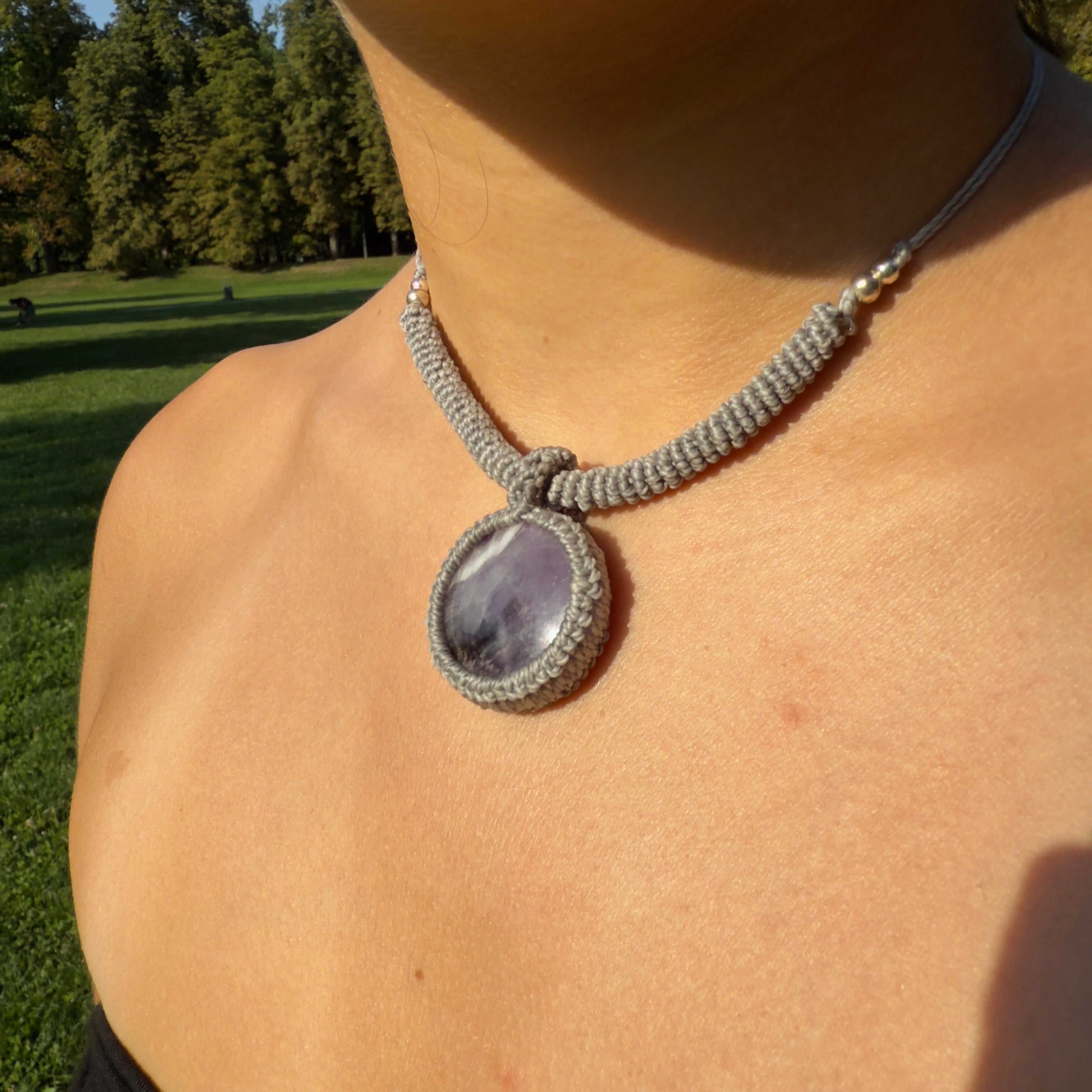 Gaia-Kette