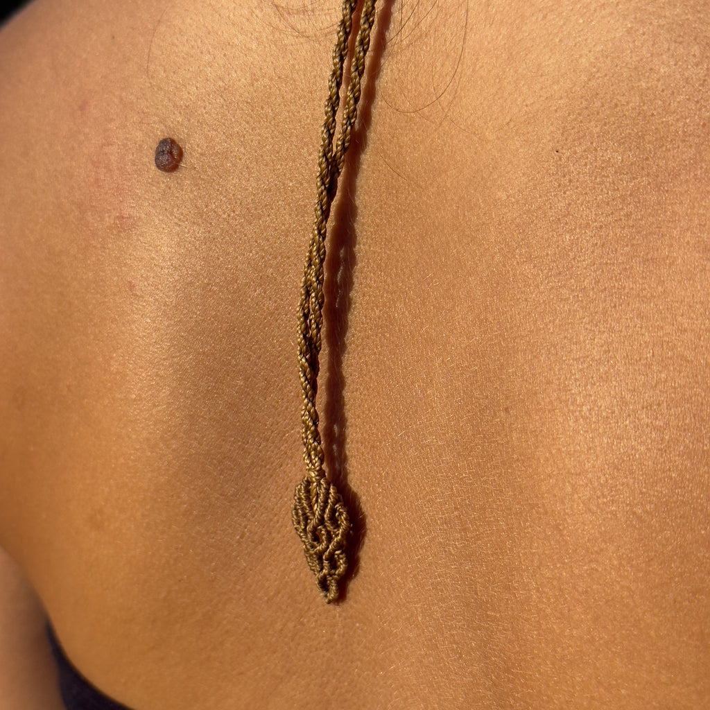 Chasca-Kette