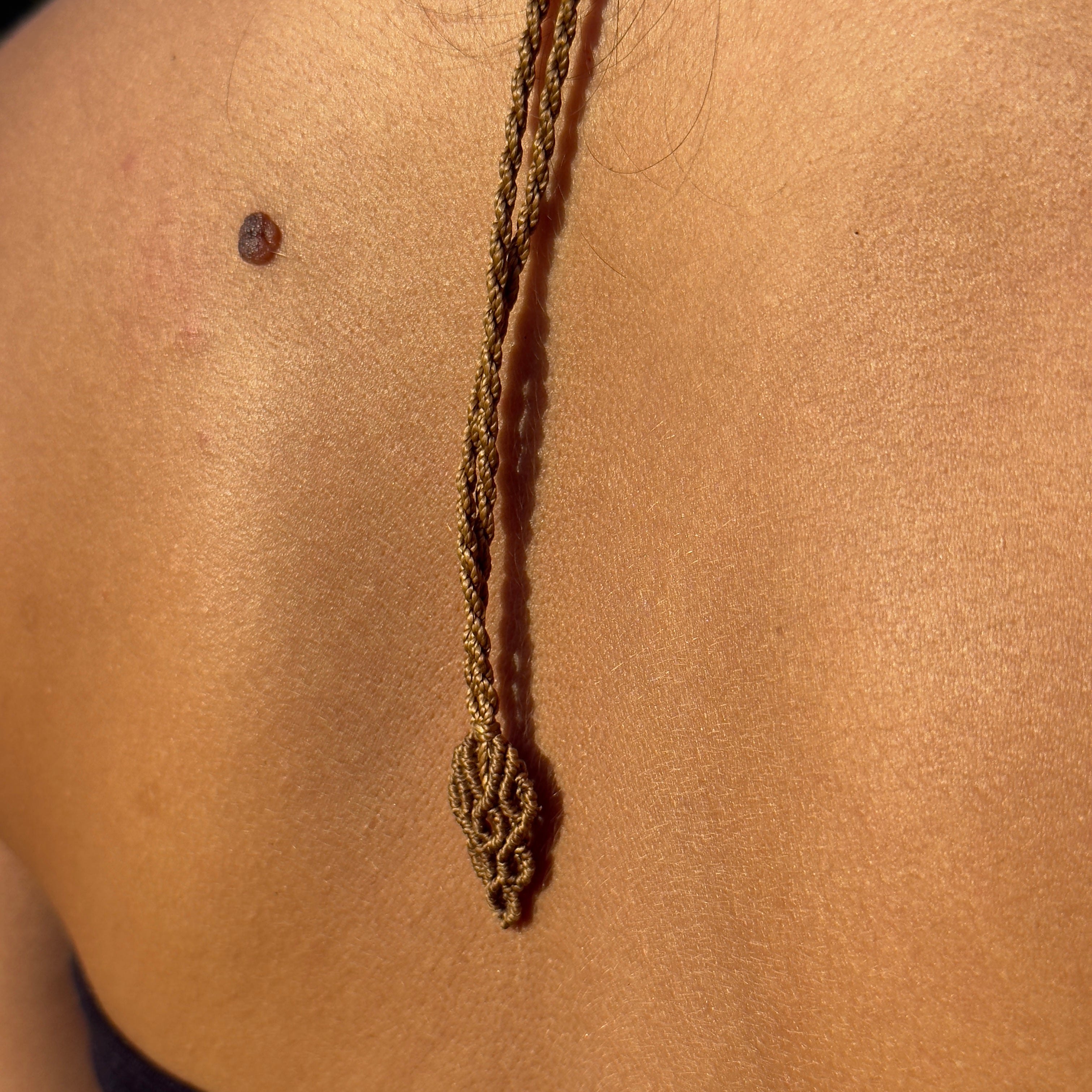 Chasca-Kette