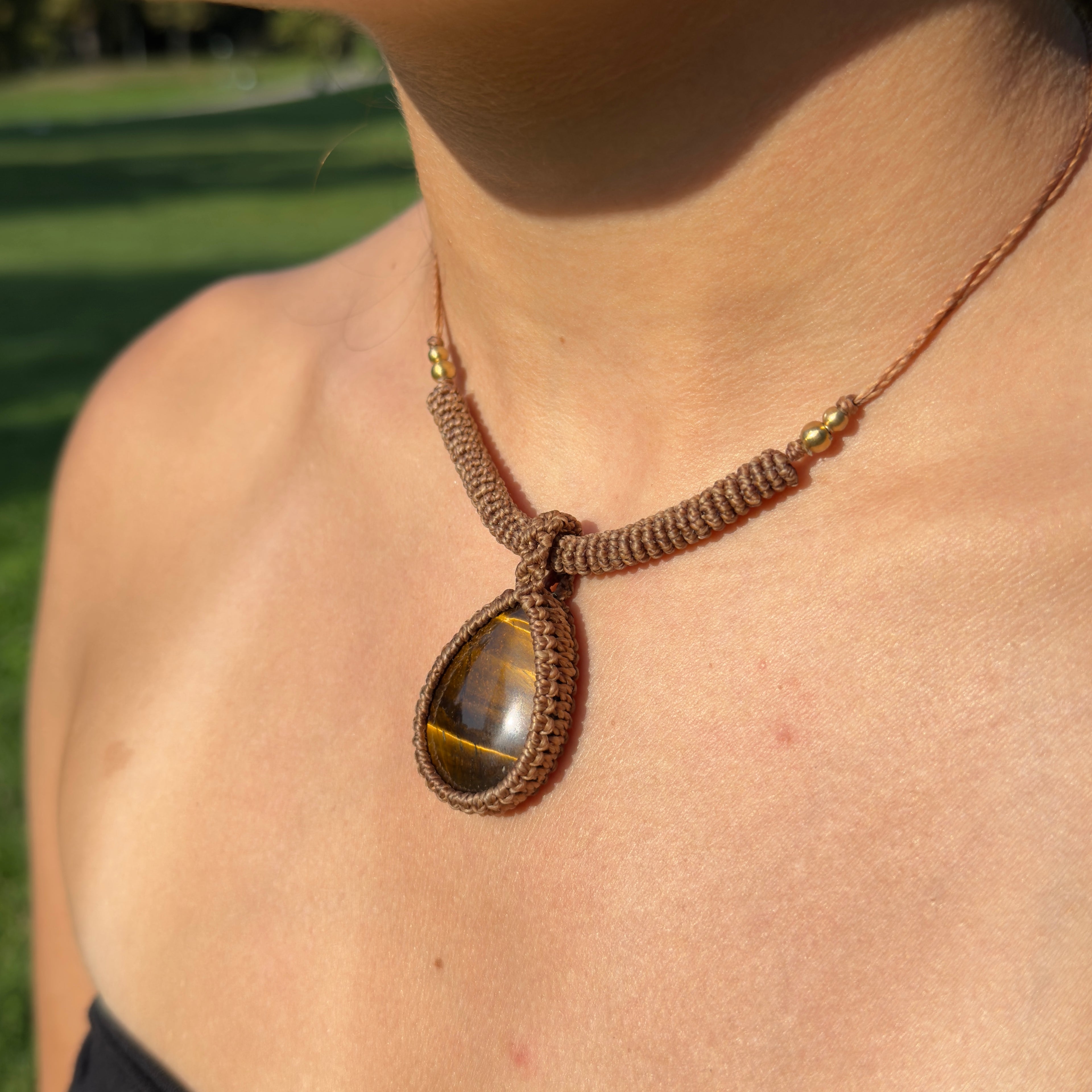 Gaia-Kette