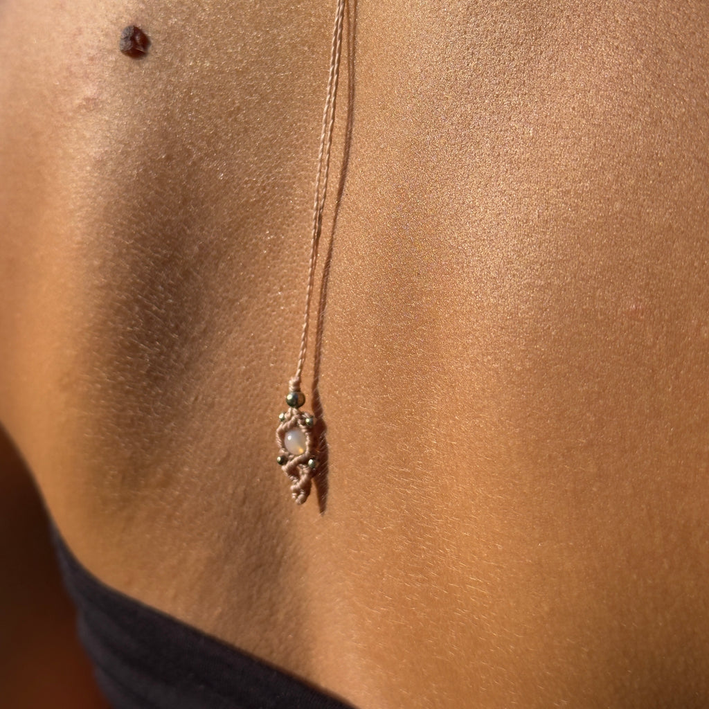 Gaia-Kette