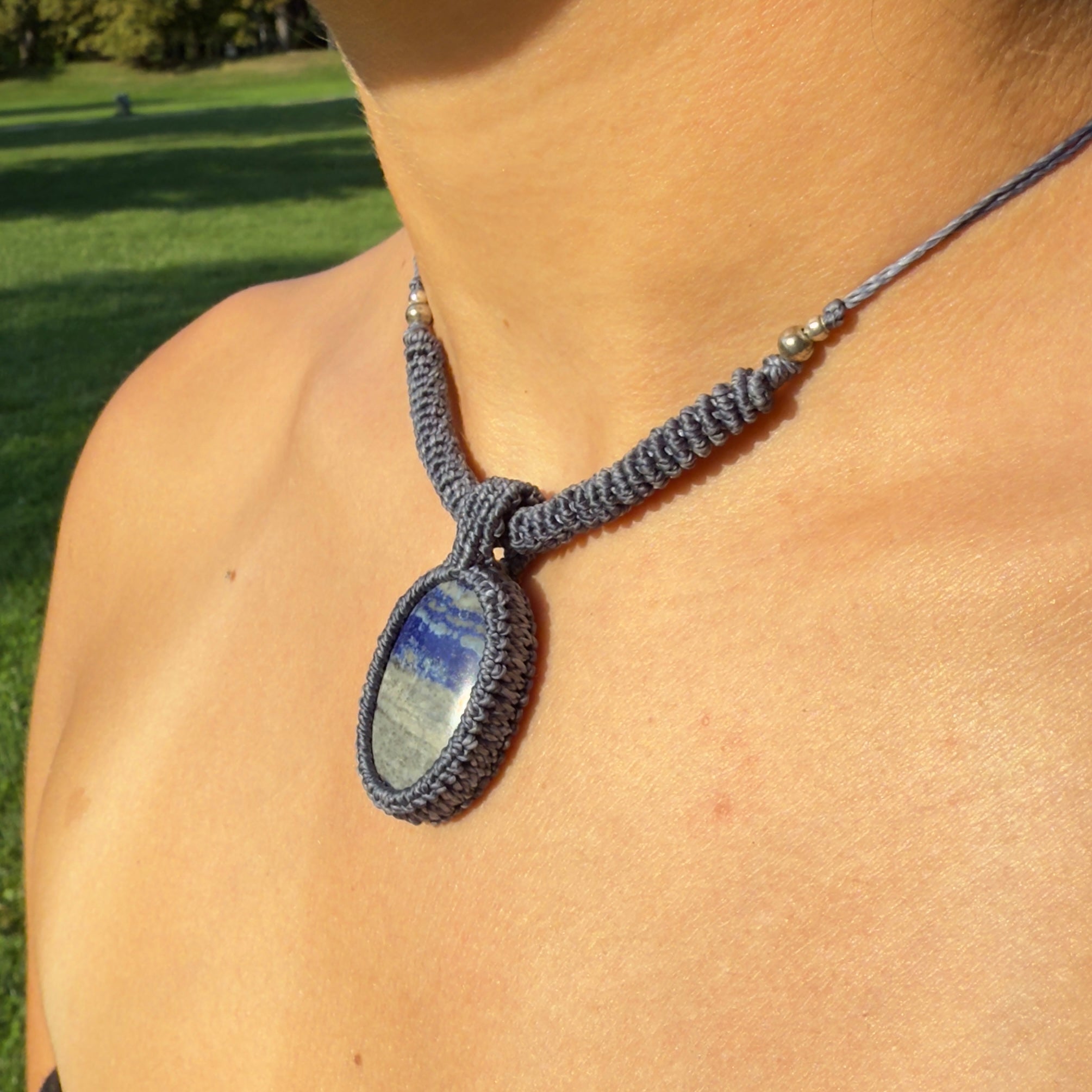 Gaia-Kette