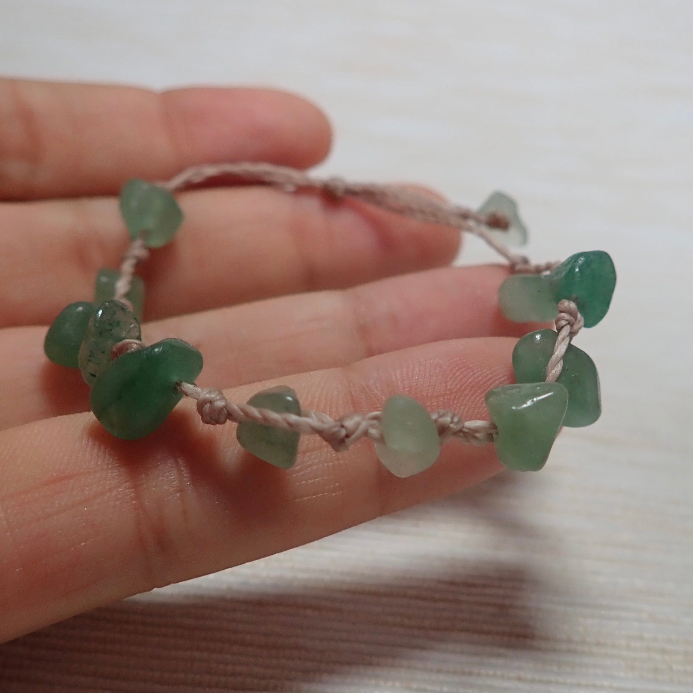 Illari-Armband