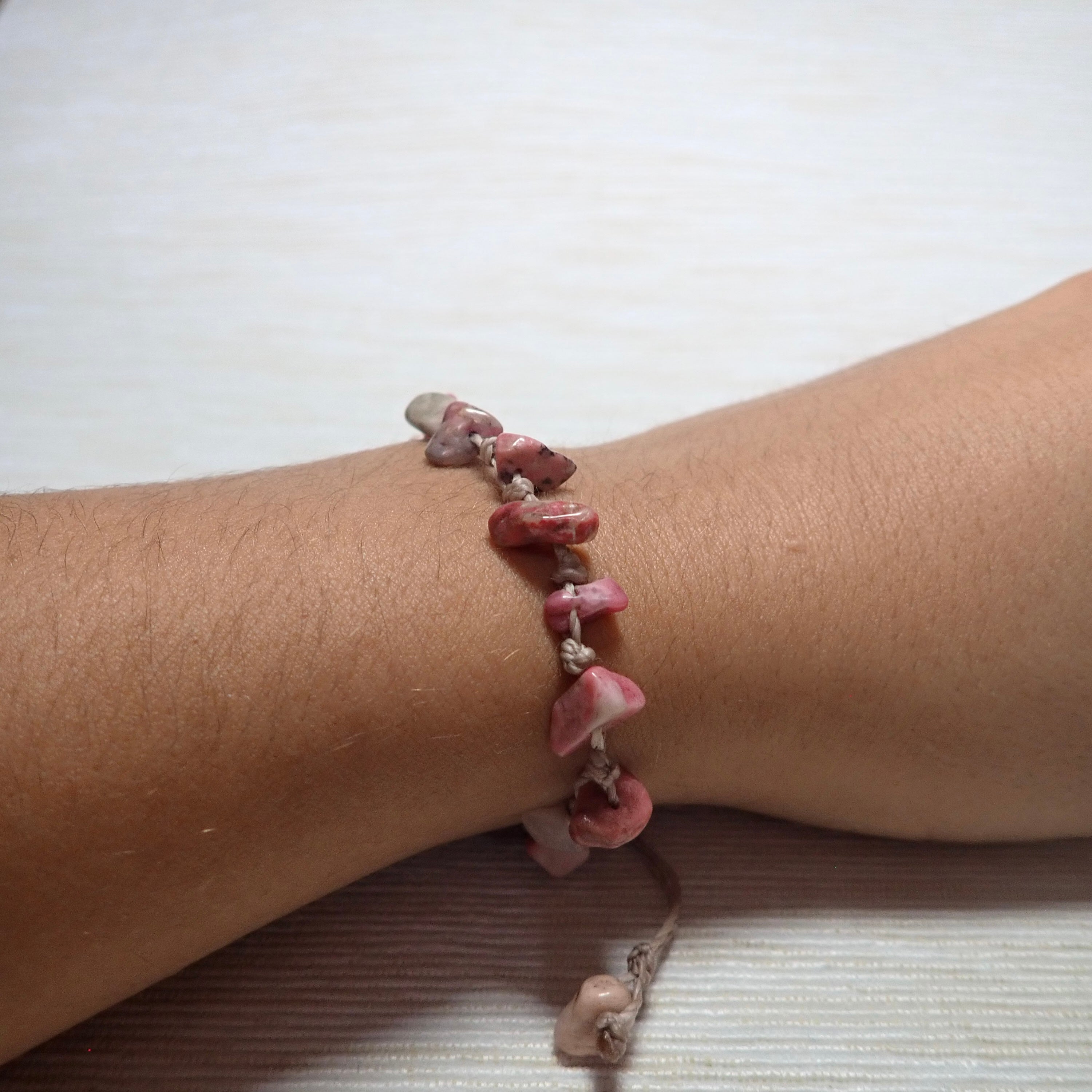 Illari-Armband