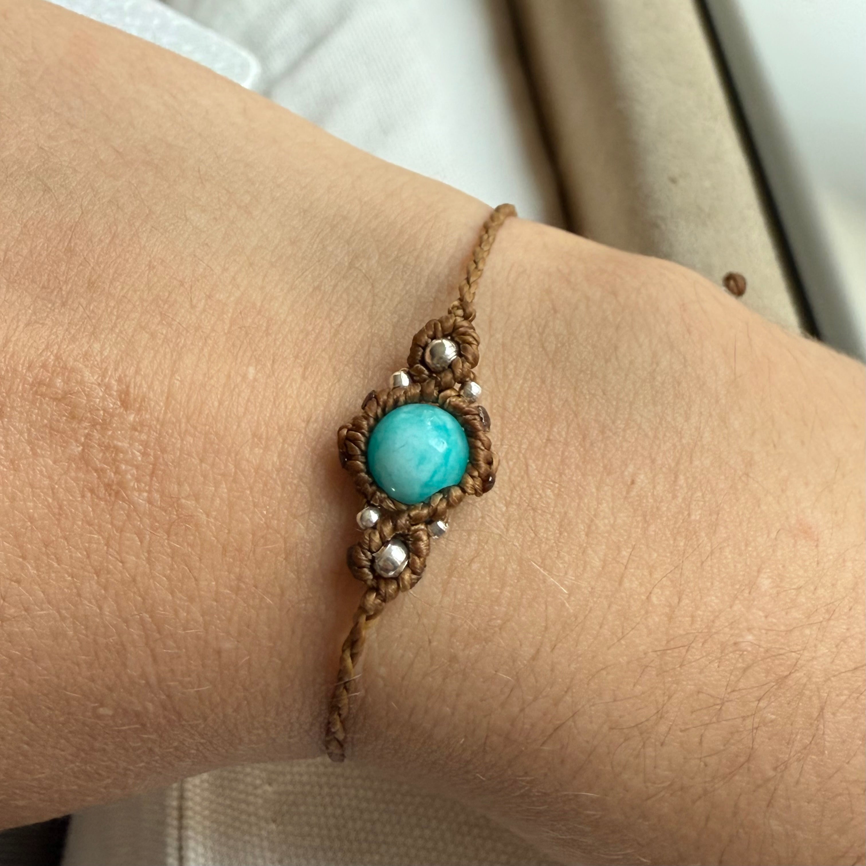 Daphne-armband