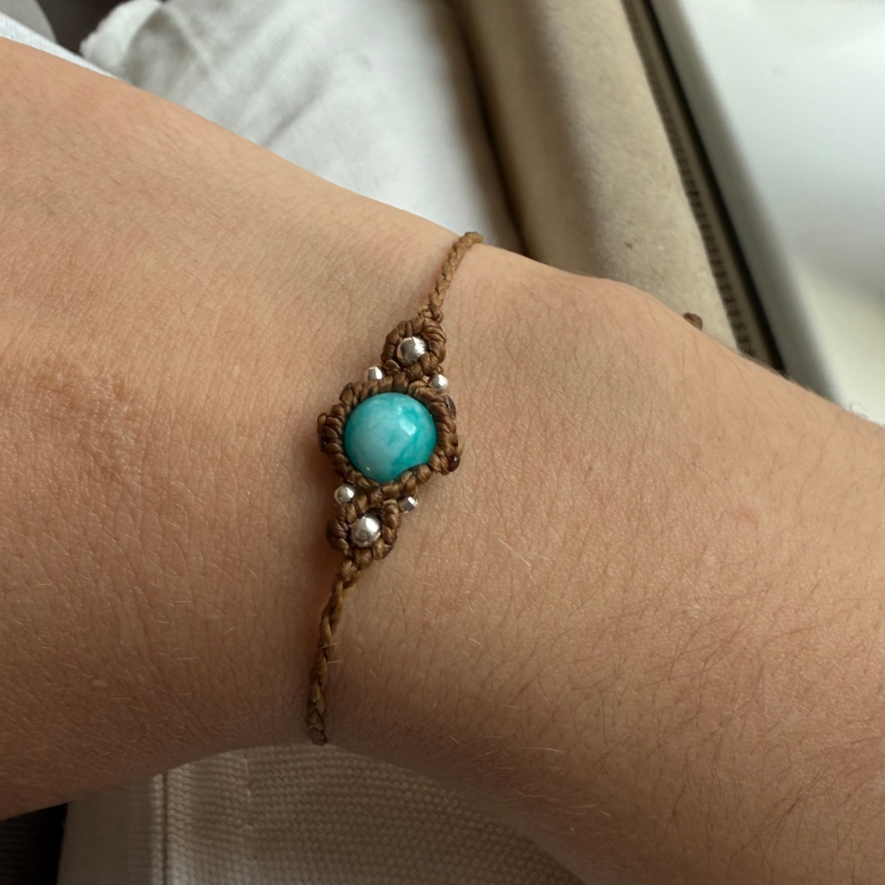Daphne-armband